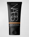 Nars Pure Radiant Tinted Moisturizer Spf 30 In Santiago