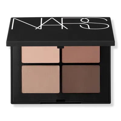 Nars Quad Eyeshadow - Koh Rong
