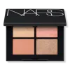 Nars Orgasm Eyeshadow Quad Palette 4.4g In Orange