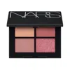Nars Quad Eyeshadow Palette
