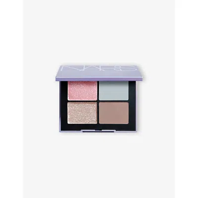 Nars Ars Solaris Quad Eyeshadow 4.4g