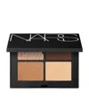 Nars Quad Eyeshadow In Mojave