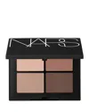 Nars Quad Eyeshadow In Koh Rong