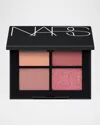 Nars Quad Eyeshadow Palette In Kuala Lumpur