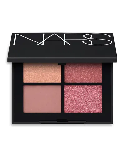 NARS QUAD EYESHADOW