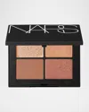 Nars Quad Eyeshadow Palette In Laguna