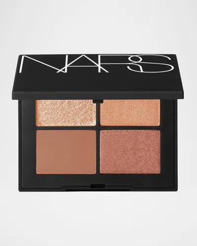 NARS QUAD EYESHADOW