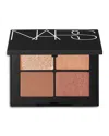 Nars Quad Eyeshadow Palette In Laguna