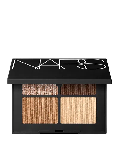 NARS QUAD EYESHADOW,3970