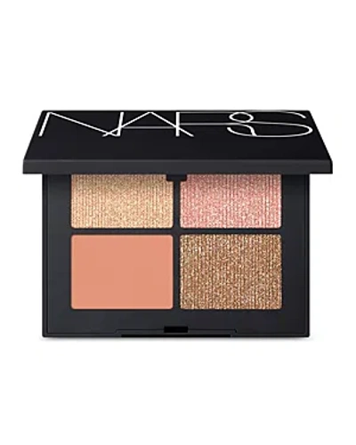 NARS QUAD EYESHADOW,34501801101