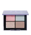 Nars Quad Eyeshadow Palette