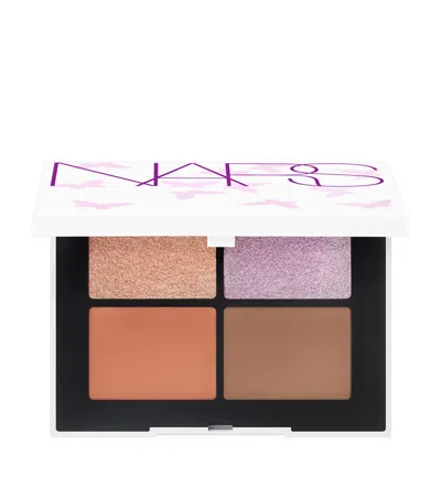 Nars Quad Eyeshadow Palette