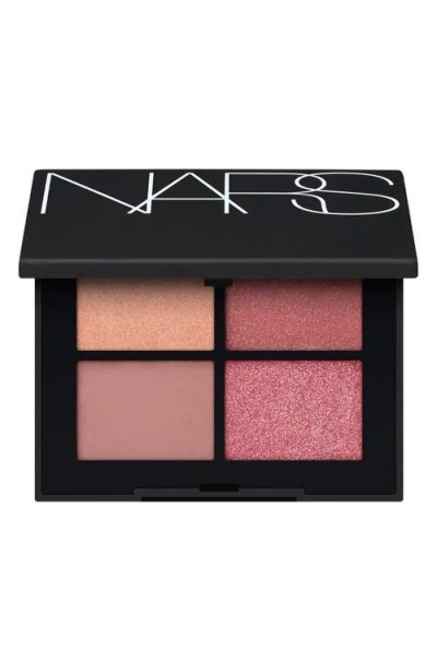 Nars Quad Eyeshadow Palette In Kuala Lumpur