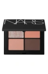 NARS NARS QUAD EYESHADOW PALETTE