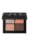 Nars Quad Eyeshadow Palette In St Paul De Vence