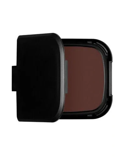 Nars Radiant Cream Compact Foundation Mini 0.35 oz In Brown