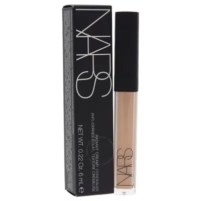 Nars Radiant Creamy Concealer - # 2.5 Creme Brulee/light By  For Women - 0.22 oz Concealer In White