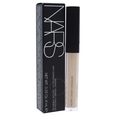 Nars Radiant Creamy Concealer - Vanilla By  For Women - 0.22 oz Concealer In White