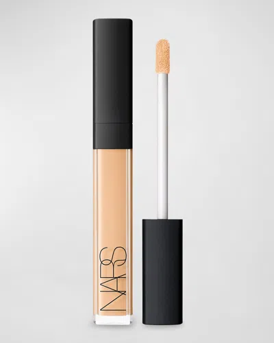 Nars Radiant Creamy Concealer, 6 ml In Cafe Au Lait