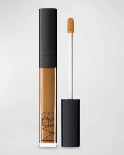 Nars Radiant Creamy Concealer, 6 ml In Chocolate