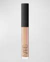 Nars Radiant Creamy Concealer, 6 ml In Creme Brulee