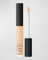 Nars Radiant Creamy Concealer, 6 ml In Marron Glace