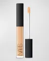 Nars Radiant Creamy Concealer, 6 ml In White