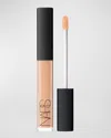 Nars Radiant Creamy Concealer, 6 ml In Toffee