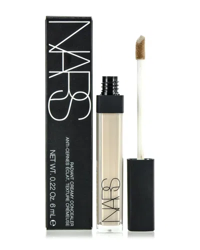 Nars Radiant Creamy Concealer In White