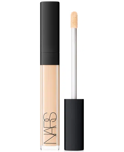 Nars Radiant Creamy Concealer In Affogato (l1.25 - Very Light With Cool U