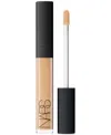 Nars Radiant Creamy Concealer In Cannelle (l2.75 - Light With Warm Undert