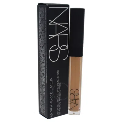 Nars / Radiant Creamy Concealer Caramel 0.22 oz (6 Ml) In Beige