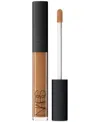 Nars Radiant Creamy Concealer In Chestnut (md2.5 - Medium-deep With Cool