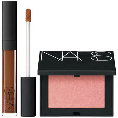 Nars Radiant Creamy Concelear 6ml And  Blush Orgasm 4.8g (worth £61.00) - Cacao D2