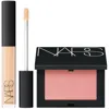 Nars Radiant Creamy Concelear 6ml And  Blush Orgasm 4.8g (worth £61.00) - Cannelle L2.75 In Cannelle L2.75