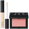 Nars Radiant Creamy Concelear 6ml And  Blush Orgasm 4.8g (worth £61.00) - Chantilly L1 In Chantilly L1