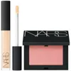 Nars Radiant Creamy Concelear 6ml And  Blush Orgasm 4.8g (worth £61.00) - Nougatine L2.2 In Nougatine L2.2