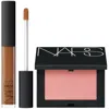 Nars Radiant Creamy Concelear 6ml And  Blush Orgasm 4.8g (worth £61.00) - Café D1 In Café D1