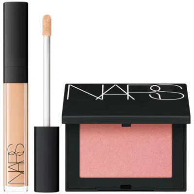 Nars Radiant Creamy Concelear 6ml And  Blush Orgasm 4.8g (worth £61.00) - Crema Catalana M0