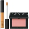 Nars Radiant Creamy Concelear 6ml And  Blush Orgasm 4.8g (worth £61.00) - Walnut Md2.6 In Walnut Md2.6