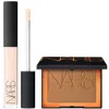 Nars Radiant Creamy Concelear 6ml And  Laguna Bronzing Powder 2.8g (worth Value £63.00) - Affogato L1 In Affogato L1.25