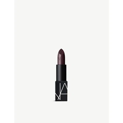 Nars Heroine Red Satin Lipstick 3.5g