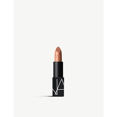 Nars Miramar Satin Lipstick 3.5g In Miramar
