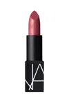 Nars Sensual Satins Lipstick In Cool It
