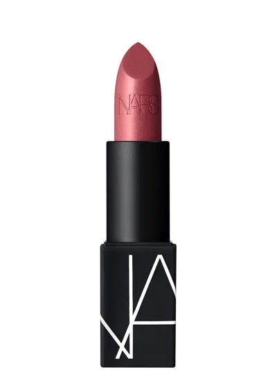 Nars Sensual Satins Lipstick In Cool It