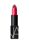 Nars Sensual Satins Lipstick In Damage Control