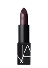Nars Sensual Satins Lipstick In Heroine Red