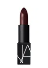 Nars Sensual Satins Lipstick In Impulse