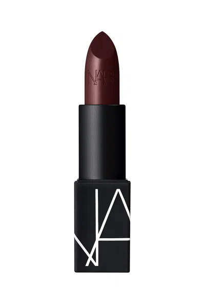 Nars Sensual Satins Lipstick In Impulse