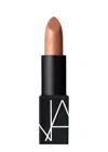 Nars Sensual Satins Lipstick In Miramar